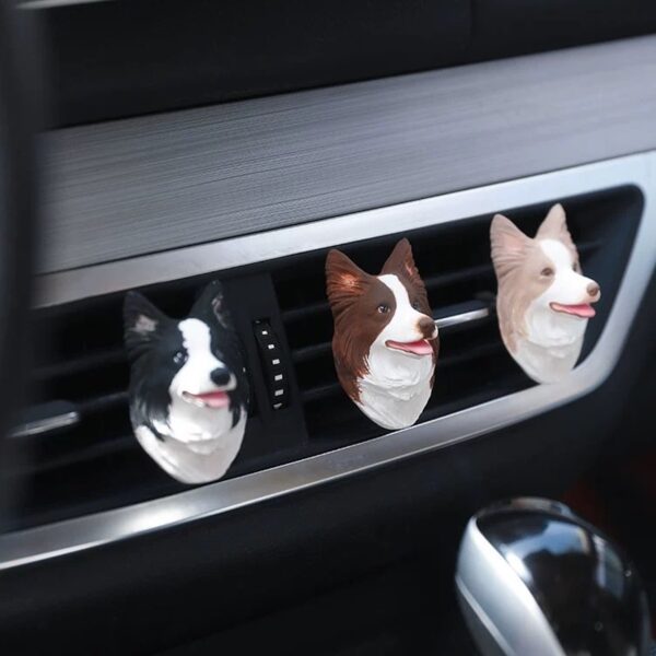 Pet Car Diffuser