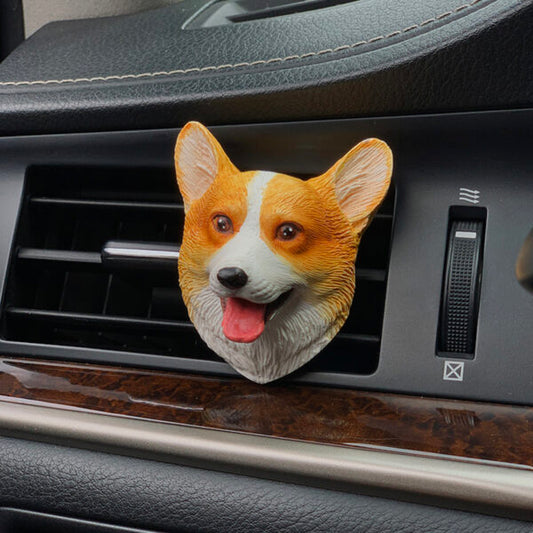 Pet Car Diffuser